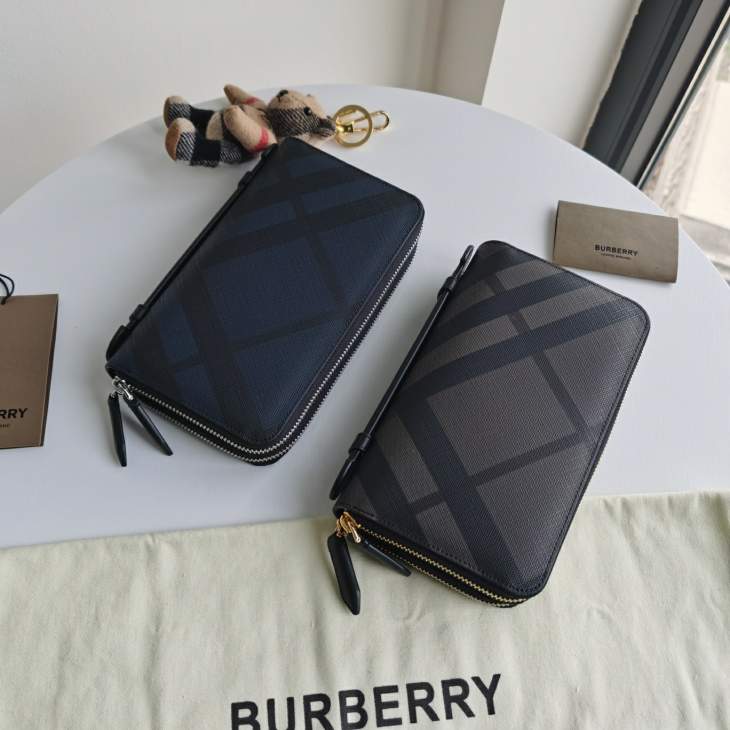 Picture of Burberry Wallets _SKUfw160730782fw